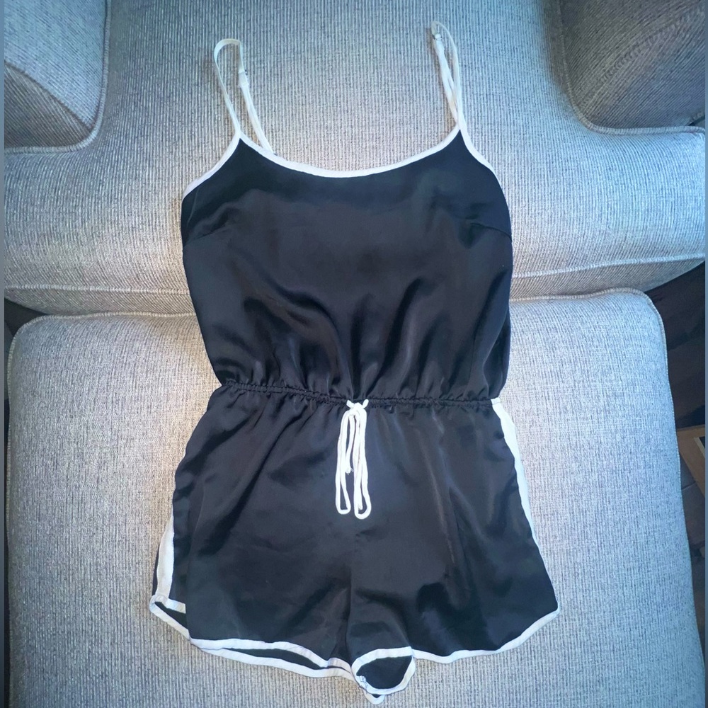 F21 Romper